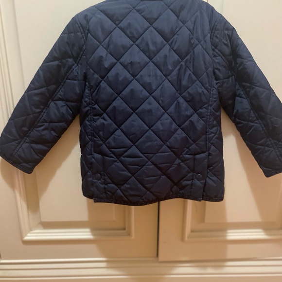 Crewcuts Quilted Field Jacket 3T - Picture 4 of 7